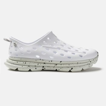 Revive - White / Gray Speckle