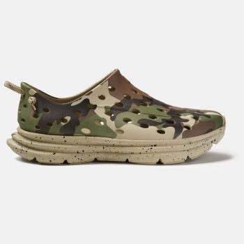 Revive - Woodland Camo