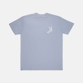 Sugar KANE Tee - Powder