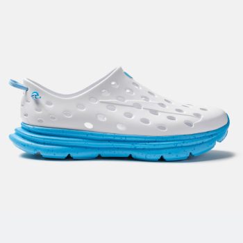 Revive - White / Pacific