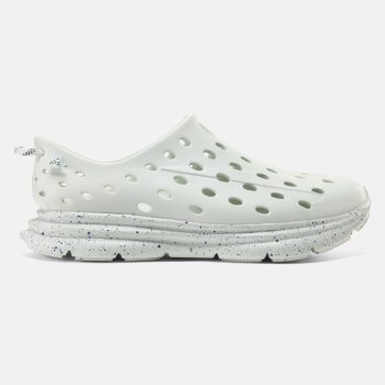 Revive - Cloud Gray / Purple Speckle