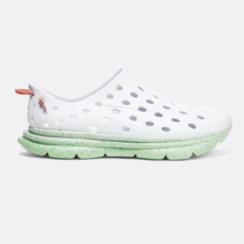 Revive - White / Spring Speckle
