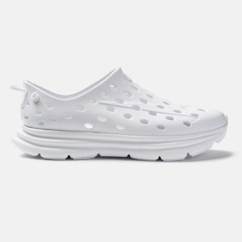 Revive - Solid White